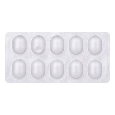 BRIVANEXT 50 Tablet 10's - Epilepsy/Convulsion-Ant
