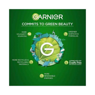 Garnier Men Turbo Bright Anti-Pollution Brightening Moisturiser 40 gm - Face Moisturizers