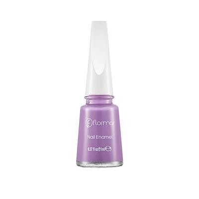 Flormar Nail Enamel 468 Pony Tale 11 ml - Nail Polish