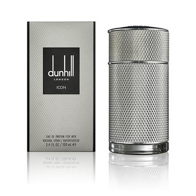 Dunhill Icon Eau De Parfum For Men 100 ml - Men Perfumes (Edt/Edp)
