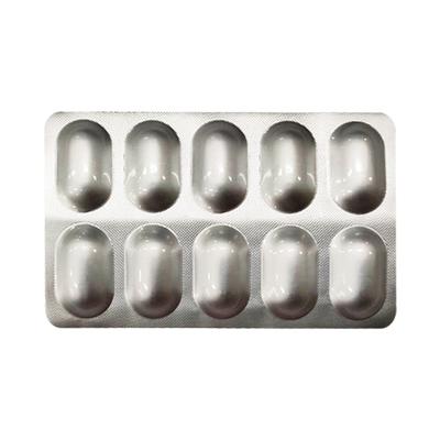 Bisfer Forte Tablet 10'S - Supplements-Vam