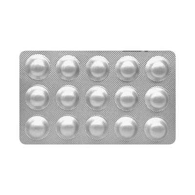 DAPAFORD 10 T Tablet 15's - Diabetes-Ant