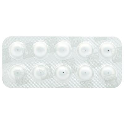 Petril Beta 20mg Tablet 10'S - Anxiety-Anx