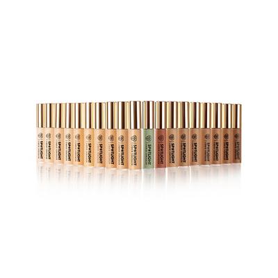 Pac Spotlight Liquid Concealer 08 Barely Nude 15gm - Concealer
