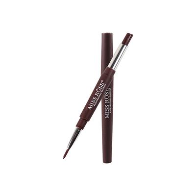 Miss Rose 2 In 1 Creamy Matte Lipstick 7102 - 001M 41 2.1 gm - Lipsticks