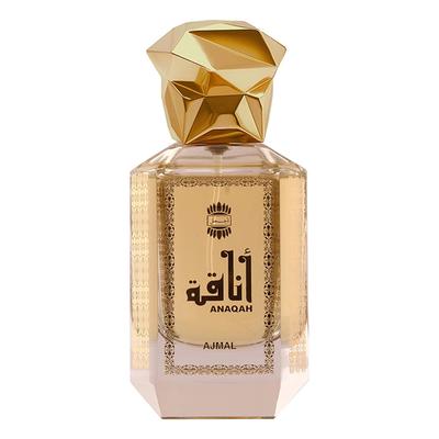 Ajmal Anaqah Edp 50 Ml - Perfumes (Edt/Edp)