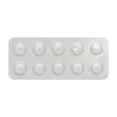 DOMTAC 10/20mg Tablet 10's - Ulcer/Reflux/Flatulence-Aaa