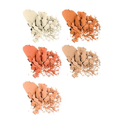Sivanna Colors Twist Blush - HF3016 05 6 gm - Blushes