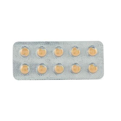 Concor 10mg Tablet 10'S - Hypertension-Bet