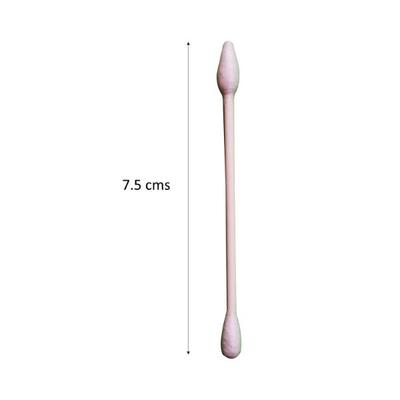 Majestique Cotton Swabs 1's - Cotton Buds & Balls