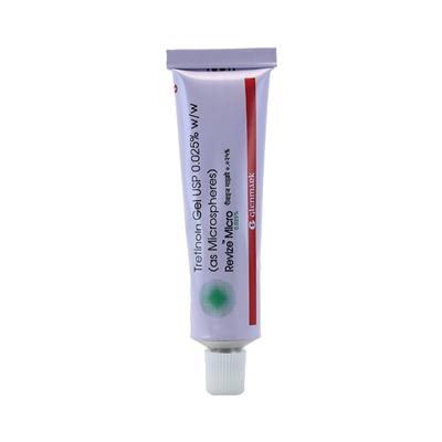 Revize Micro 0.025% Gel 20gm - Acne-Acn
