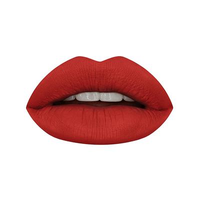 Huda Beauty Liquid Matte Ultra-Comfort Transfer-Proof Lipstick Miss America 4.2 ml - Lipsticks