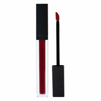 House Of Makeup Pout Potion Liquid Matte Lipstick - Happy Hour 2.7 ml - Lipsticks