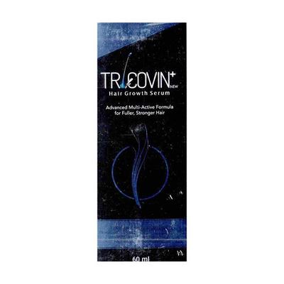TRICOVIN + NEW HAIR GROWTH Serum 60ml - Hair Loss-Oth