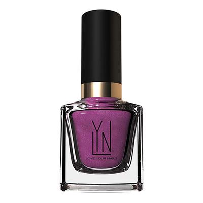 LYN Violet Vixen Nail Polish 12 ml - Nail Polish