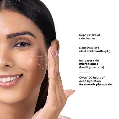 Brillare Ceramide & Probiotics Vegan Mucin Serum 100 ml - Face Mists