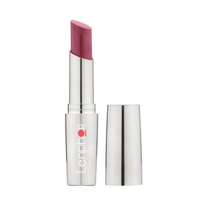 Lenphor Treasure Matte Lipstick Mulberry Silk 023 3 Gm - Lipsticks