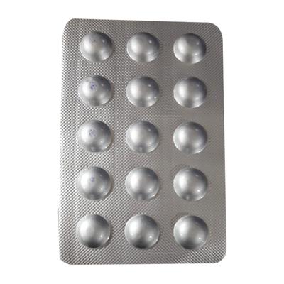 DAPAGLYN 5 Tablet 15's - Diabetes-Ant