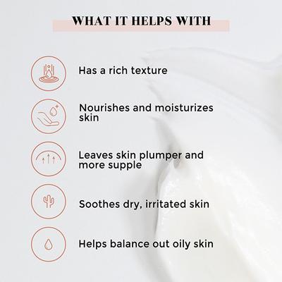 Suganda Calendula Oat Cream Moisturiser 50 gm - Face Moisturizers