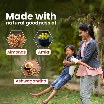 Baidyanath Chyawan Vit Sugar Free 1 kg - Chyawanprash