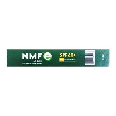 NMF E LIP CARE SPF 40+ Cream 10gm - Dry Skin-Emo