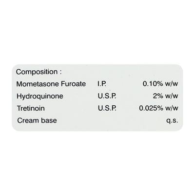FUROSONE + Cream 15gm - Acne-Acn