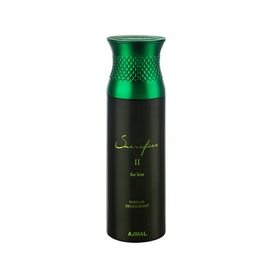 Ajmal Blu Sacrificeii Wisaldahabdeo 600 ml - Deodorants/Roll-Ons