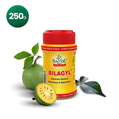 Sandu Bilagyl Lehya 250 gm - Speciality Medicines