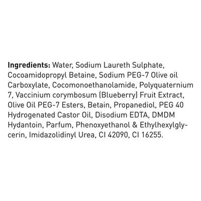 Skinella Face Wash - Blueberry 100 ml - Face Washes