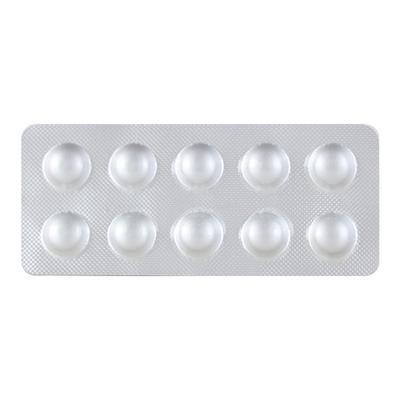 BILAZAP 20mg Tablet 10's - Allergies-Ant