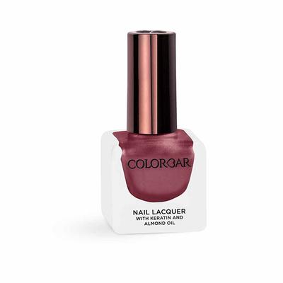 Colorbar Lux Nail Lacquer Cbn291 12 Ml - Nail Polish