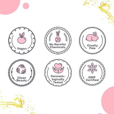 Anveya Goodbye Acne Serum With Niacinamide, Azelaic Acid & Hyaluronic Acid 30 ml - Face Serum