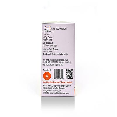 ZORIMAX OS Tablet 30's - Supplements-Vam