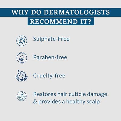 Fixderma Cosmetic Laboratories (FCL) Strengthening Conditioner 300 ml - Conditioners