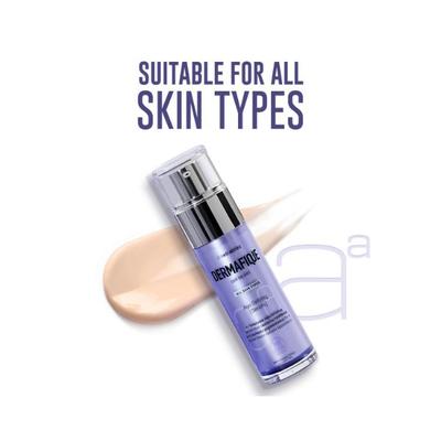 Dermafique Age Defying Face Serum for All Skin Types Dermatologist Tested Anti-Ageing Serum 50 ml - Face Serum