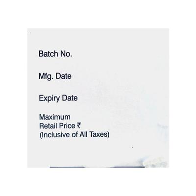 Formonide 400 Respicap 30'S - Asthma/COPD-Ast