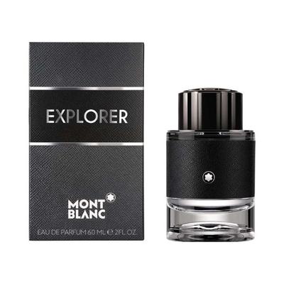 Montblanc Explorer EDP 60 ml - Men Perfumes (Edt/Edp)