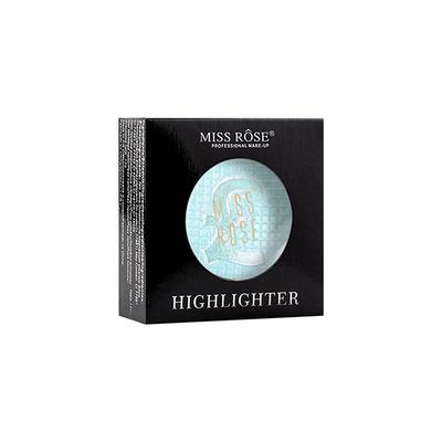 Miss Rose Skin Perfector Brick Highlighter 7003 - 126N 04 13 gm - Highlighters & Illuminators