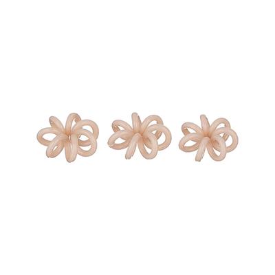 Invisibobble Nano To Be Or Nude to Be 20 gm - Hair Clips/Bands