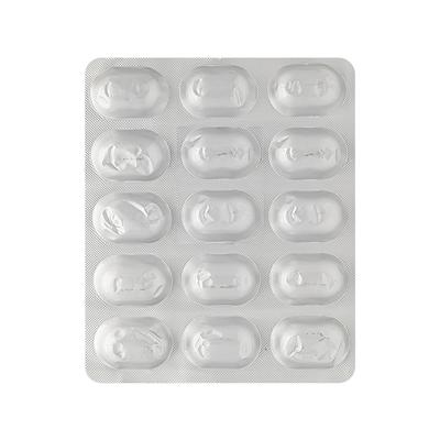 SITANORM DM 1000 Tablet 15's - Diabetes-Ant