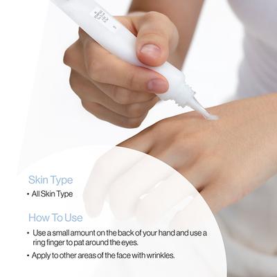 Shangpree AA Eye Ampoule 20 ml - Dark Circle & Wrinkle Busters