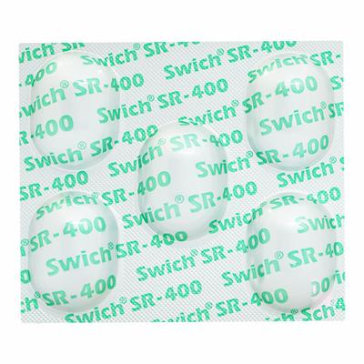 SWICH SR 400 Tablet 5's - Bacterial Infections-Cep