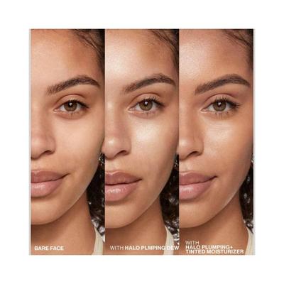 Smashbox Halo Plumping Dew+Hyaluronic Acid 30 ml - Face Serum