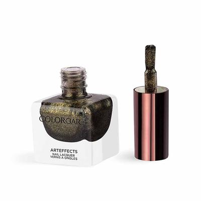 Colorbar Lux Nail Lacquer Cbn1359 12 Ml - Nail Polish