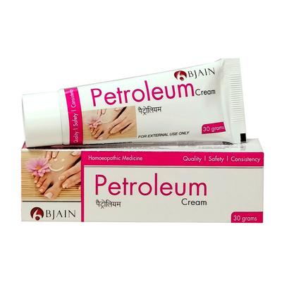 Bjain Petroleum Cream 30 g - Personal Care(Homeopathy)