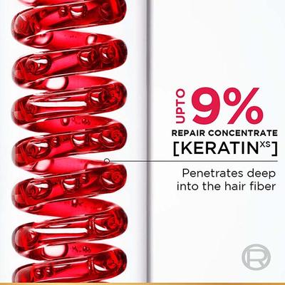 L'Oreal Paris Total Repair 5 Restoring Conditioner 180 ml - Conditioners