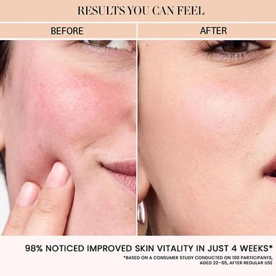 Bie - Beauty By Bie Vin Rouge -Renewing Face Wash 100 ml - Face Washes