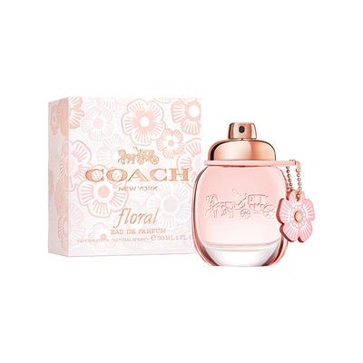 Coach Floral Eau De Parfum 30 ml - Women Perfumes (Edt/Edp)