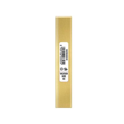 Lakme 9To5 Hya Matte Lip Liquid + Hyaluronic Acid Vacation Nude 5.3 ml - Liquid Lipsticks