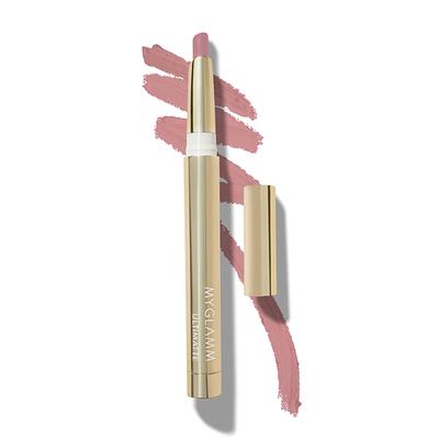 Ultimatte Long Stay Matte Lipstick - Fiery 1.3 Gm - Lipsticks